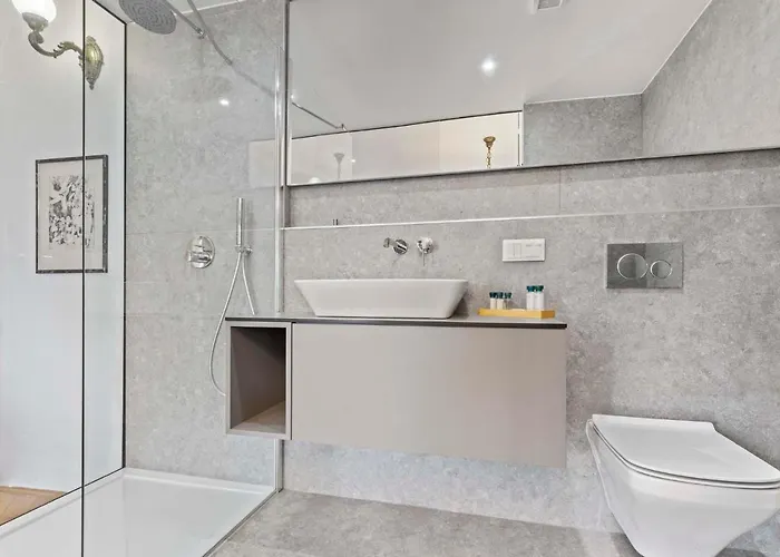 Διαμέρισμα Stiavnica Banská Štiavnica