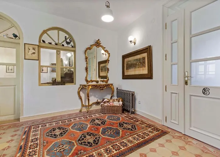 Διαμέρισμα Stiavnica *