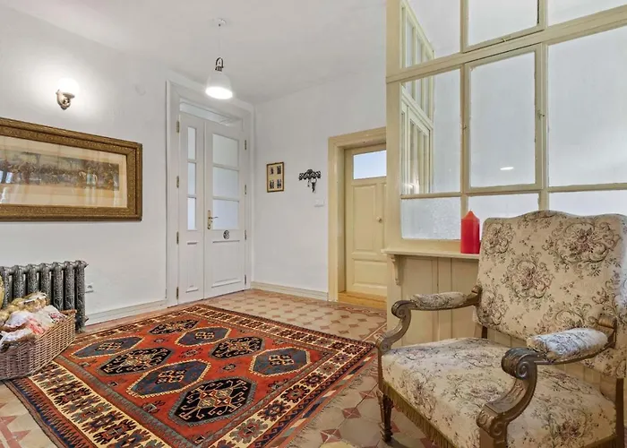 Stiavnica Διαμέρισμα Banská Štiavnica