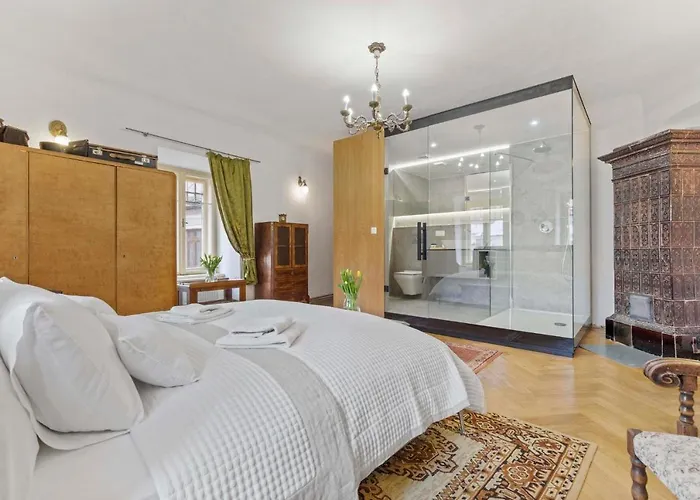 Stiavnica Διαμέρισμα *