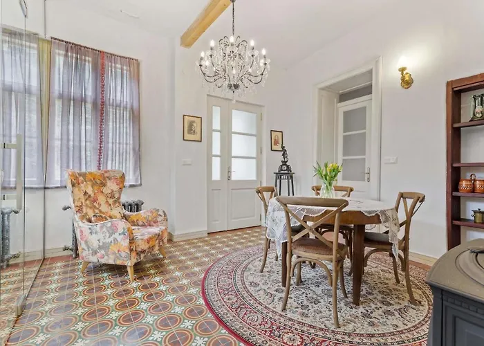 Appartamento Stiavnica Banská Štiavnica