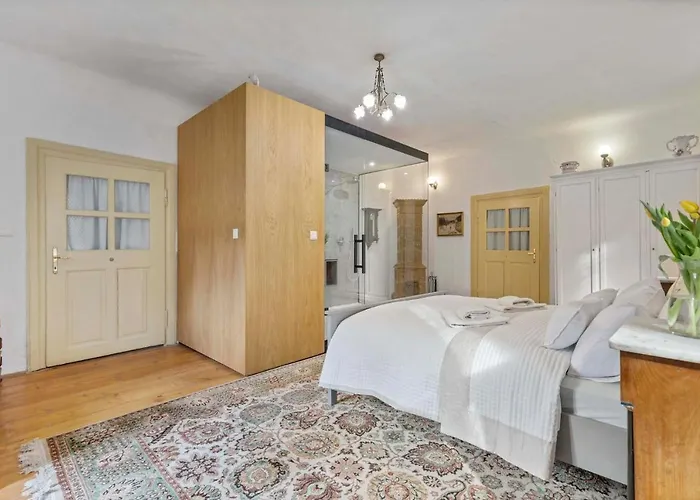 Διαμέρισμα Stiavnica Banská Štiavnica