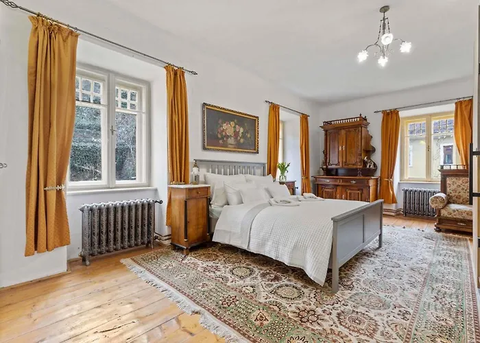 Διαμέρισμα Stiavnica