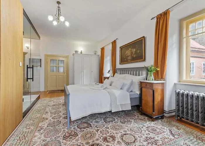 Stiavnica * Banská Štiavnica