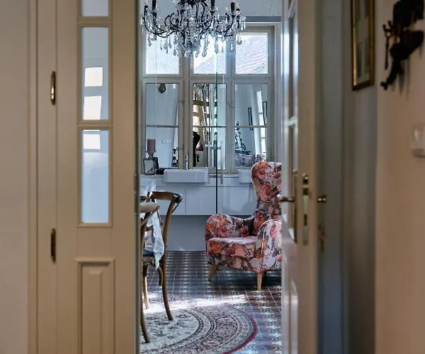 Stiavnica Διαμέρισμα Banská Štiavnica