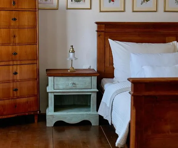 Stiavnica * Banská Štiavnica