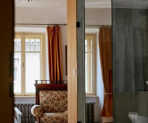 Stiavnica * Banská Štiavnica